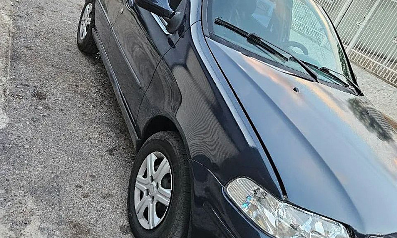Fiat Palio Elx 1.0 M...
