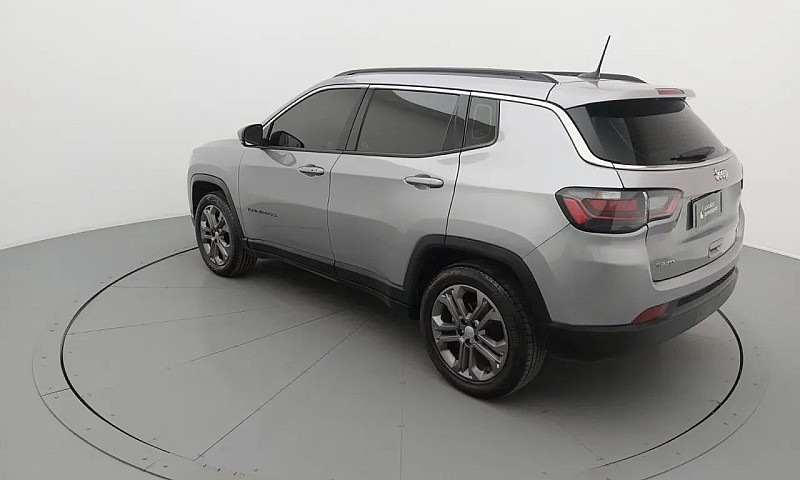 Jeep Compass 2023 1....