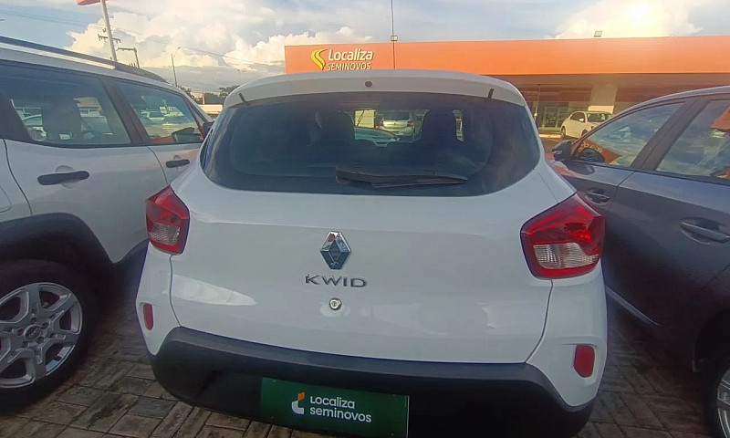 Renault Kwid 2024 1....