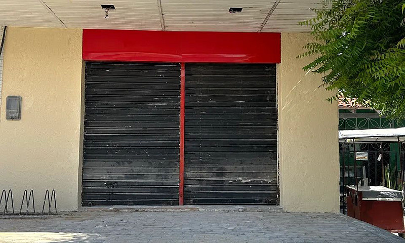 Ponto Comercial Exce...