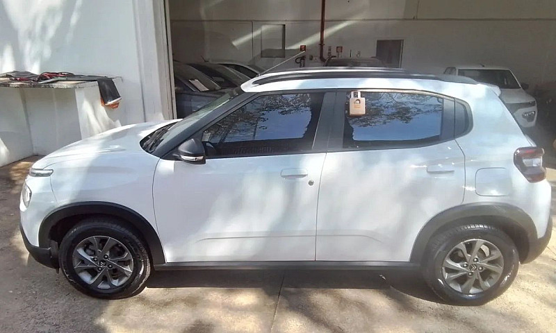 Citroen C3 2023 1.0 ...