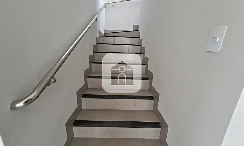 Casa Estilo Sobrado ...