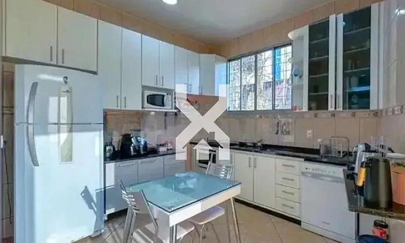 Casa À Venda, 5 Quar...