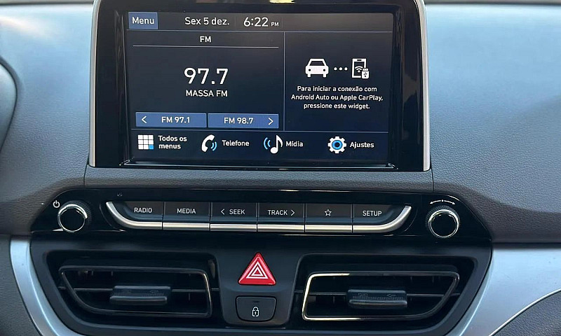 Hyundai Hb20S Comfor...