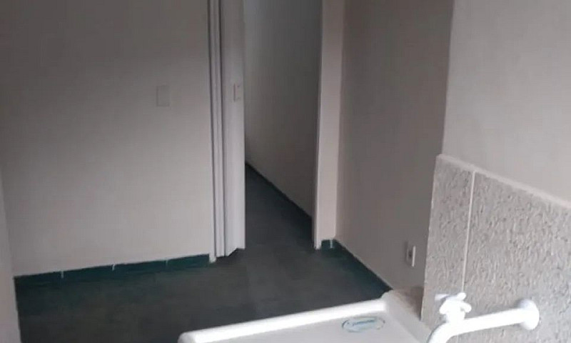 Kitnet, Jardim Boiun...