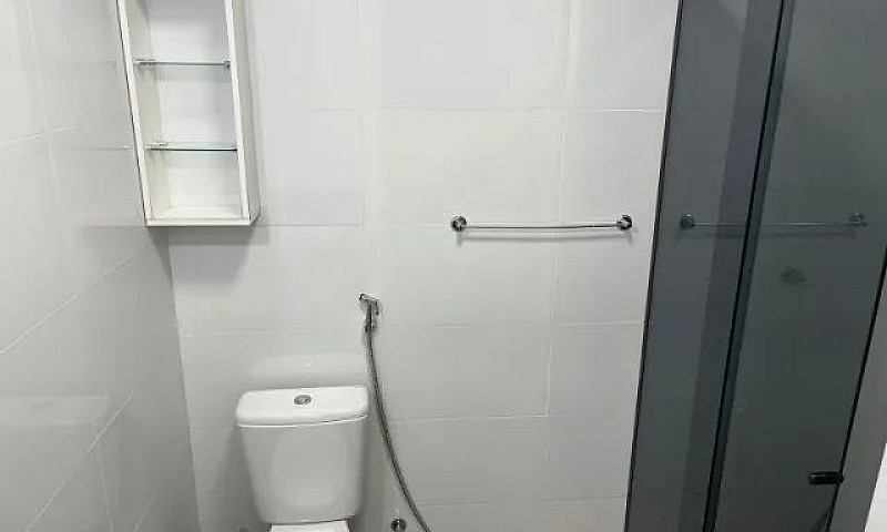 Apt 2 Suítes E 1 Qua...