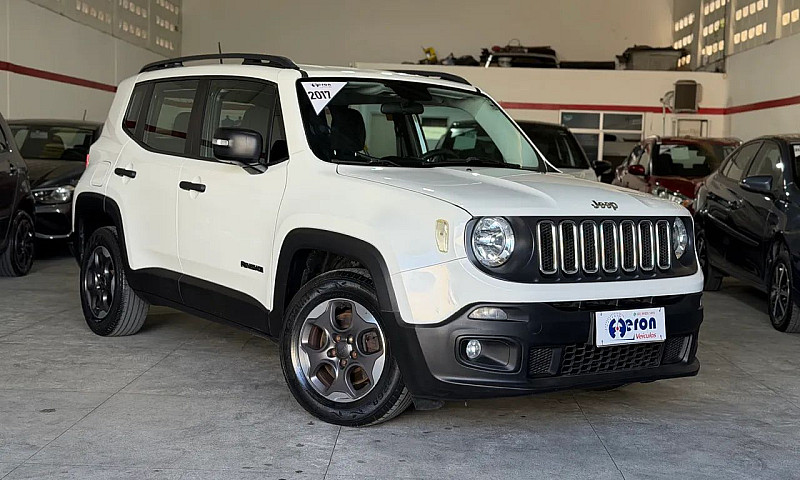 Jeep Renegade Sport ...