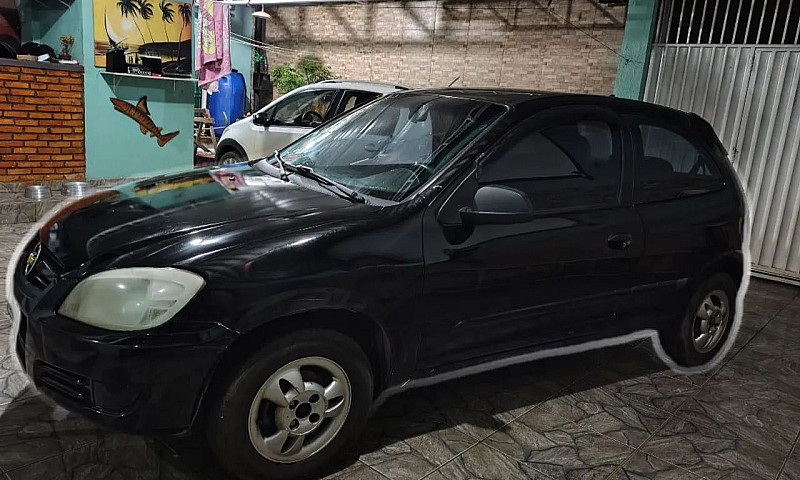Chevrolet Celta Life...
