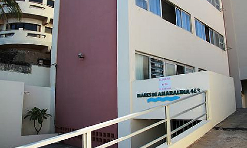 Apto 1/4-Mobiliado E...