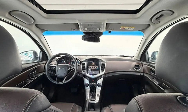 Chevrolet Cruze Hb S...
