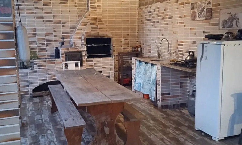 Casa Próx A Praia+ G...