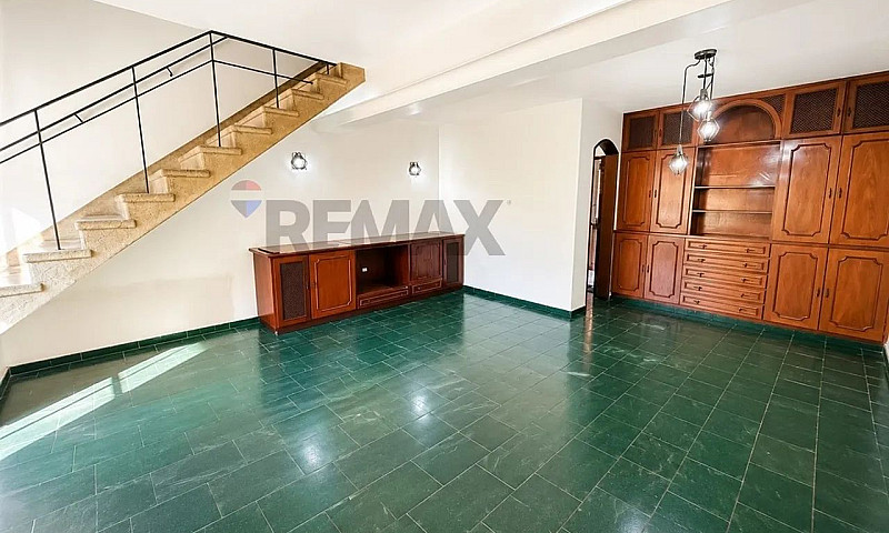 Casa | 3 Dorms | Vil...