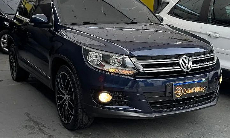 Volkswagen Tiguan 2....