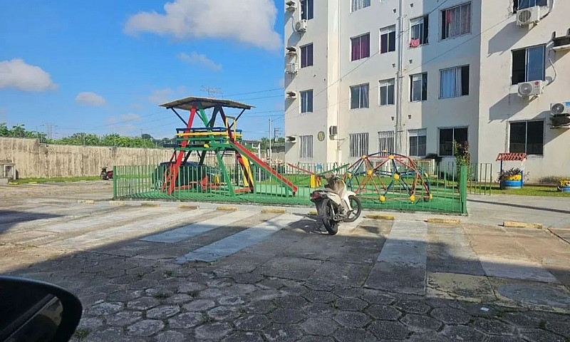 @ Vendo Apartamento ...