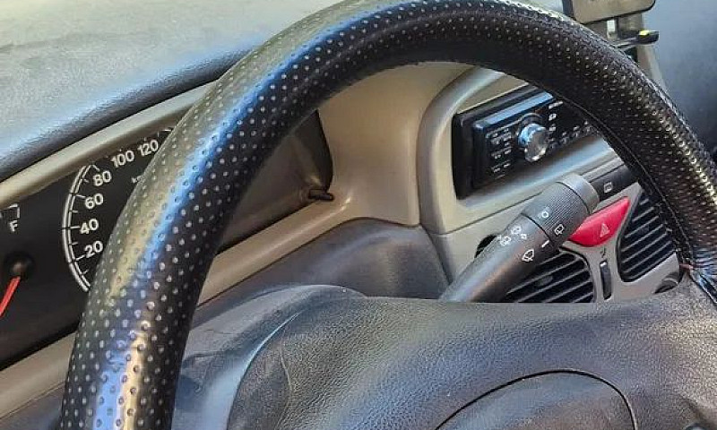 Fiat Palio Celebrati...