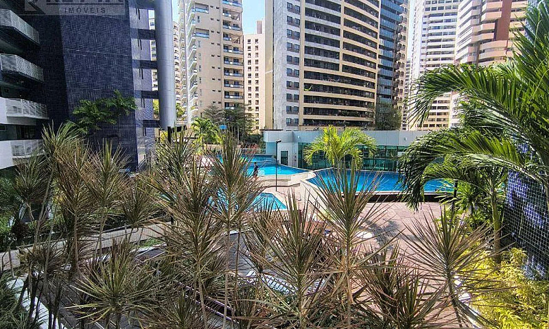 Apartamento Com 2 Do...