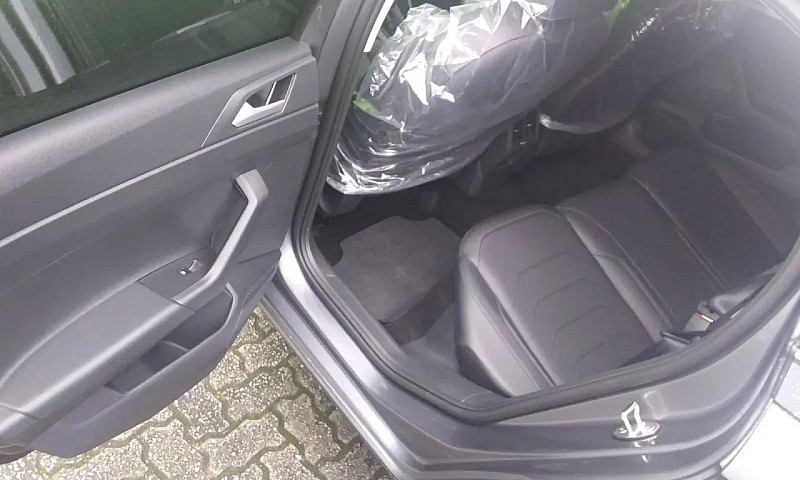Volkswagen Virtus Ts...