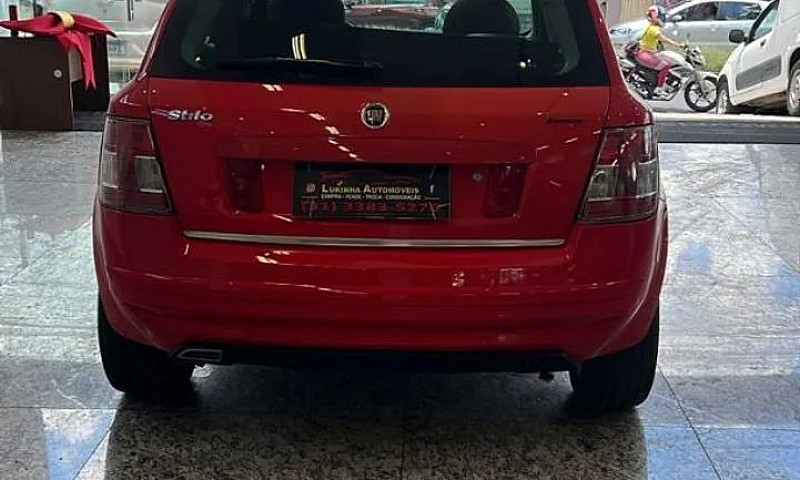 Stilo 1.8 Manual Com...