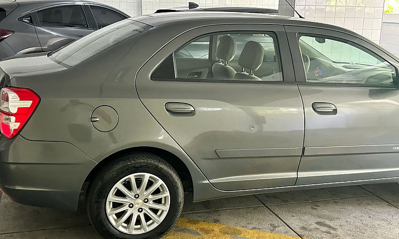 Chevrolet Cobalt Ltz...