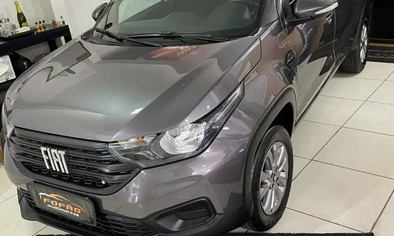 Fiat Strada Freedom ...