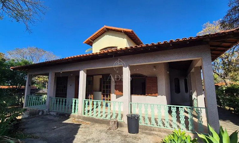 Casa Com 4 Quartos N...