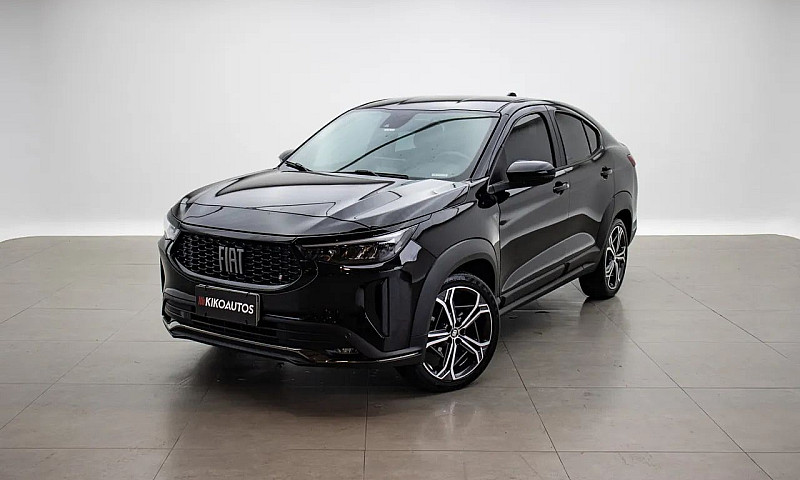 Fiat Fastback Impetu...