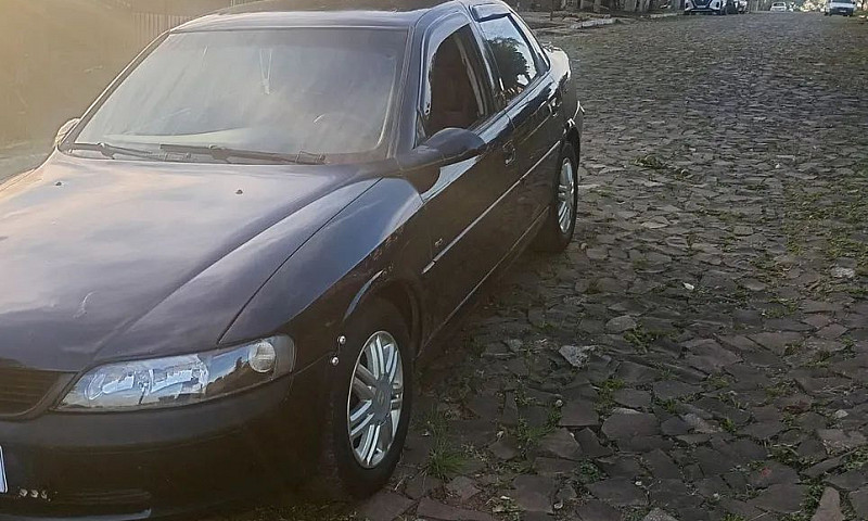 Chevrolet Vectra Gls...