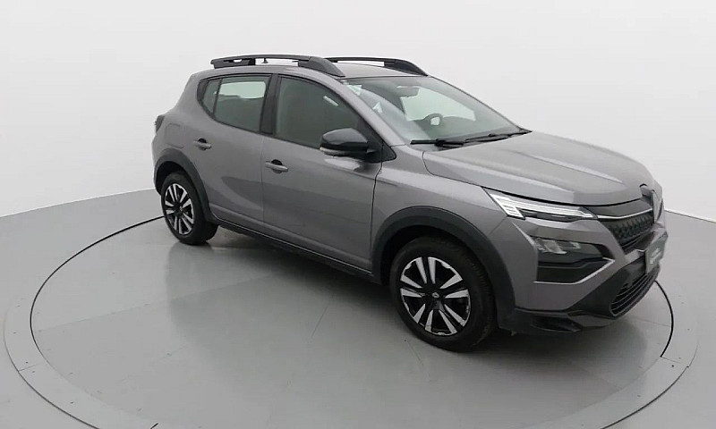 Renault Kardian Evol...