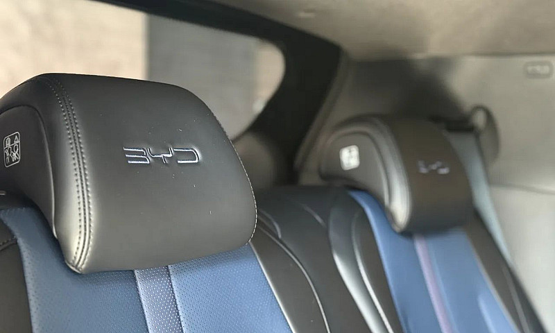 Byd Dolphin Mini (El...