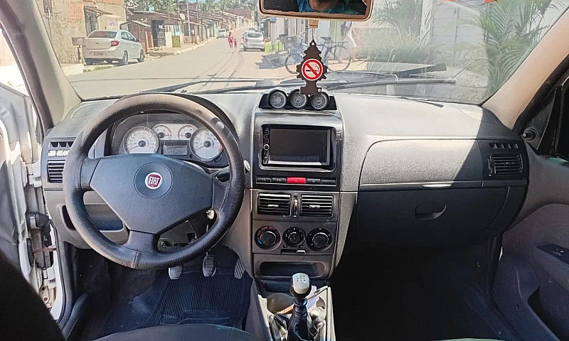 Fiat Palio Weekend A...