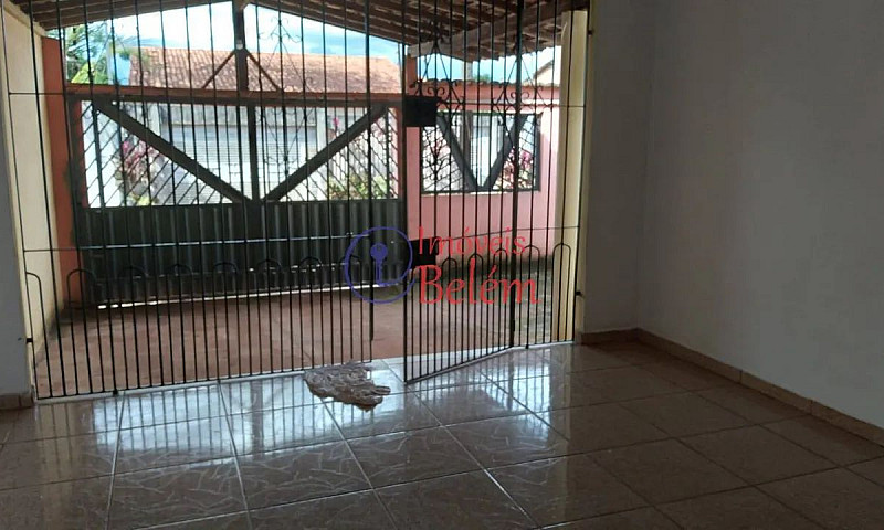 Casa 3/4 Sendo Uma S...