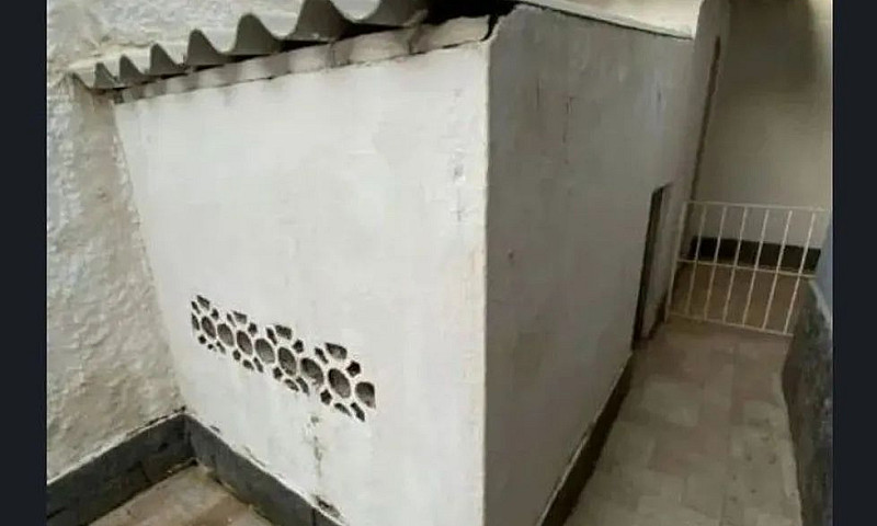 Vendo Casa Em Ararua...