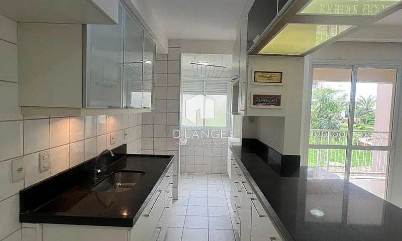 Apartamento Para Alu...