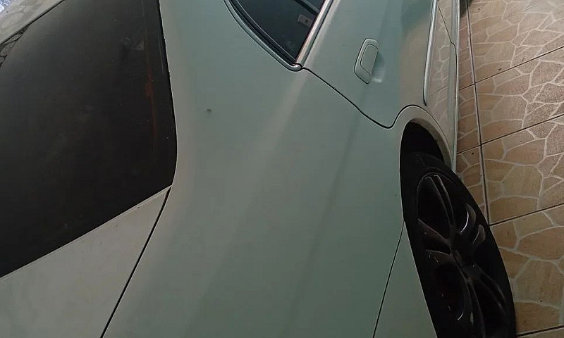 Honda Civic Sedan Lx...