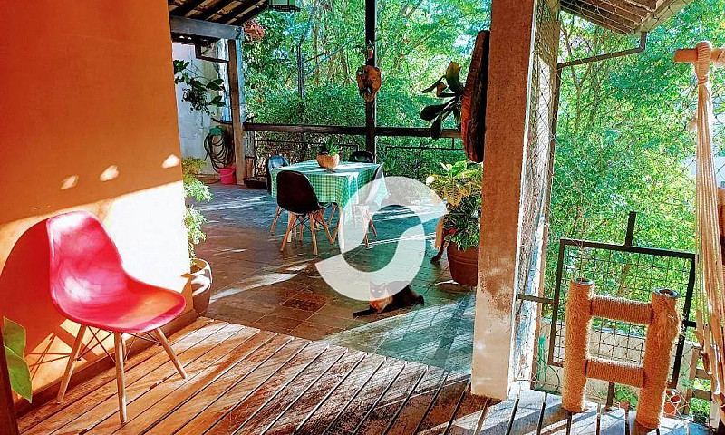 Casa Em Sao Francisc...