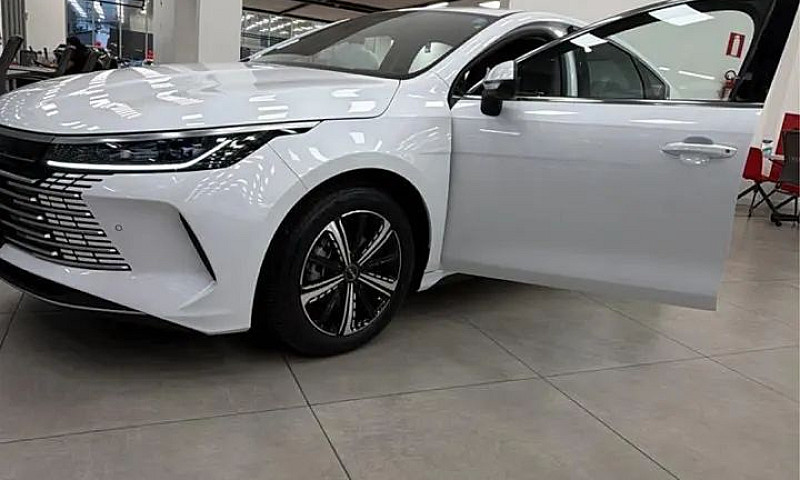 Byd King Gl 1.5 16V ...