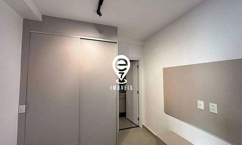 Apartamento Para Alu...