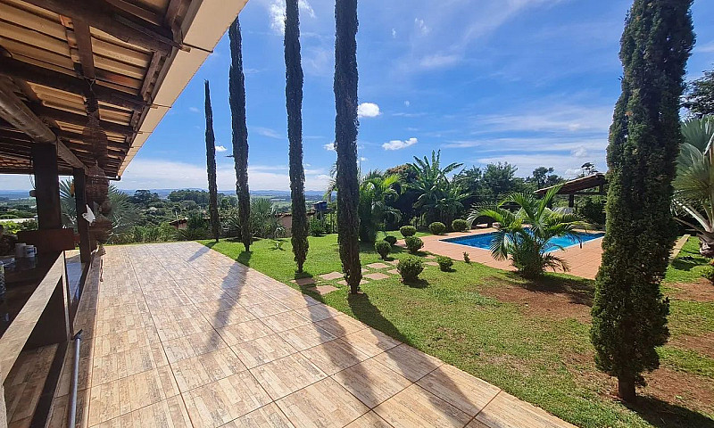Casa/Sítio Condomíni...