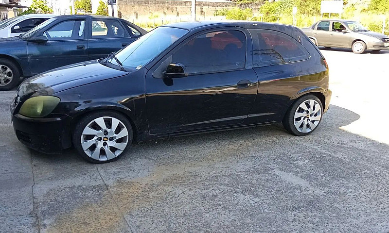 Chevrolet Celta Life...