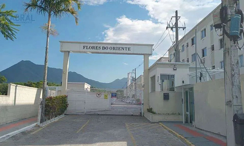 Condominio Parque Da...