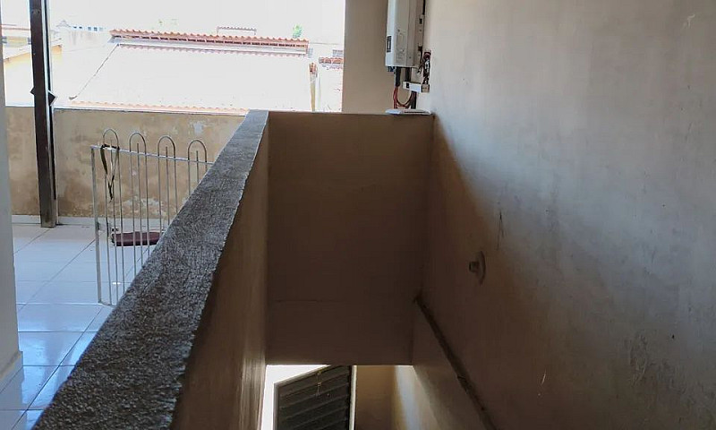 Casa Pra Alugar No V...