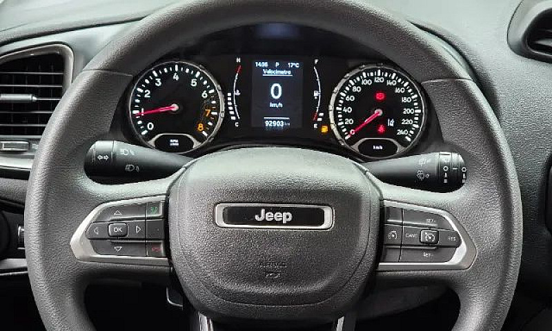 Jeep Renegade Sport ...