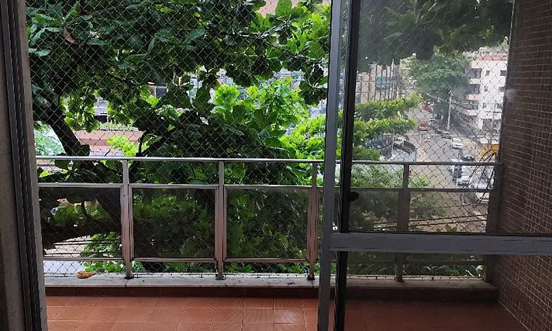 1Apartamento No Jard...