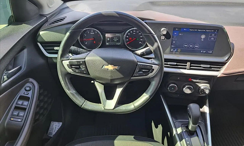 Chevrolet Montana Pr...