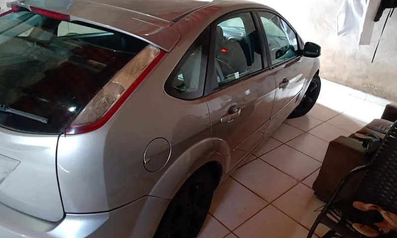 Ford Focus 2.0 16V/ ...
