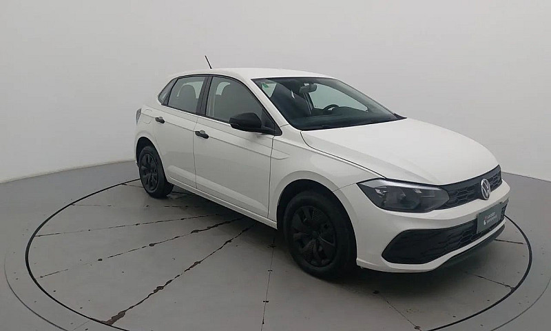 Volkswagen Polo Trac...