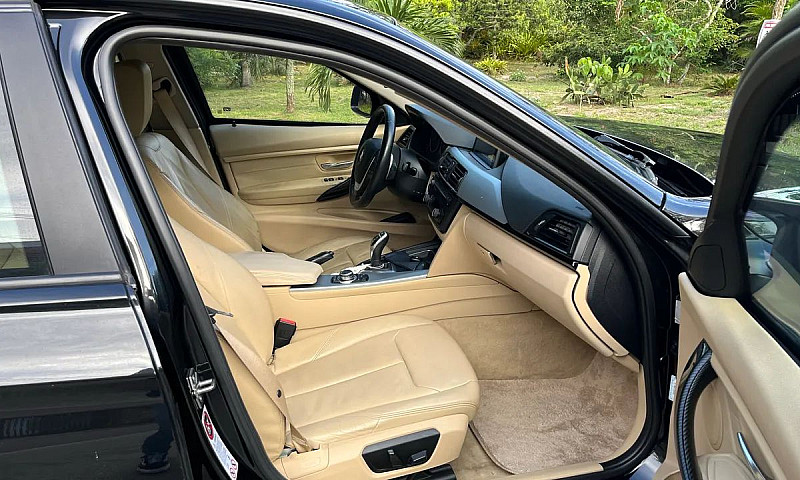 Bmw 328I A Sport 2.0...