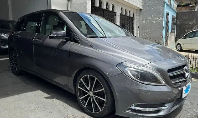 Mercedes-Benz Classe...
