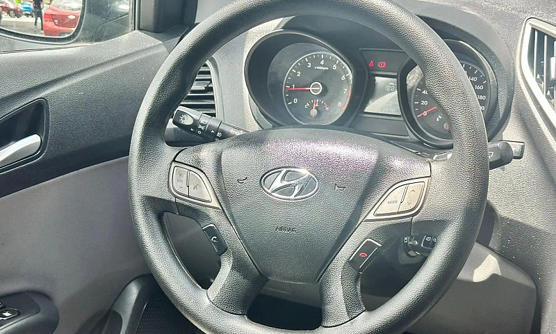 Hyundai Hb20S C.styl...