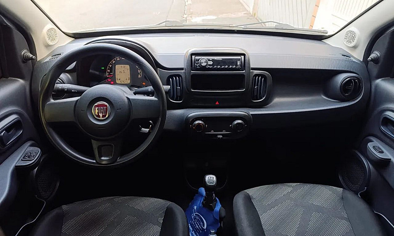 Fiat Mobi Easy 1.0 F...
